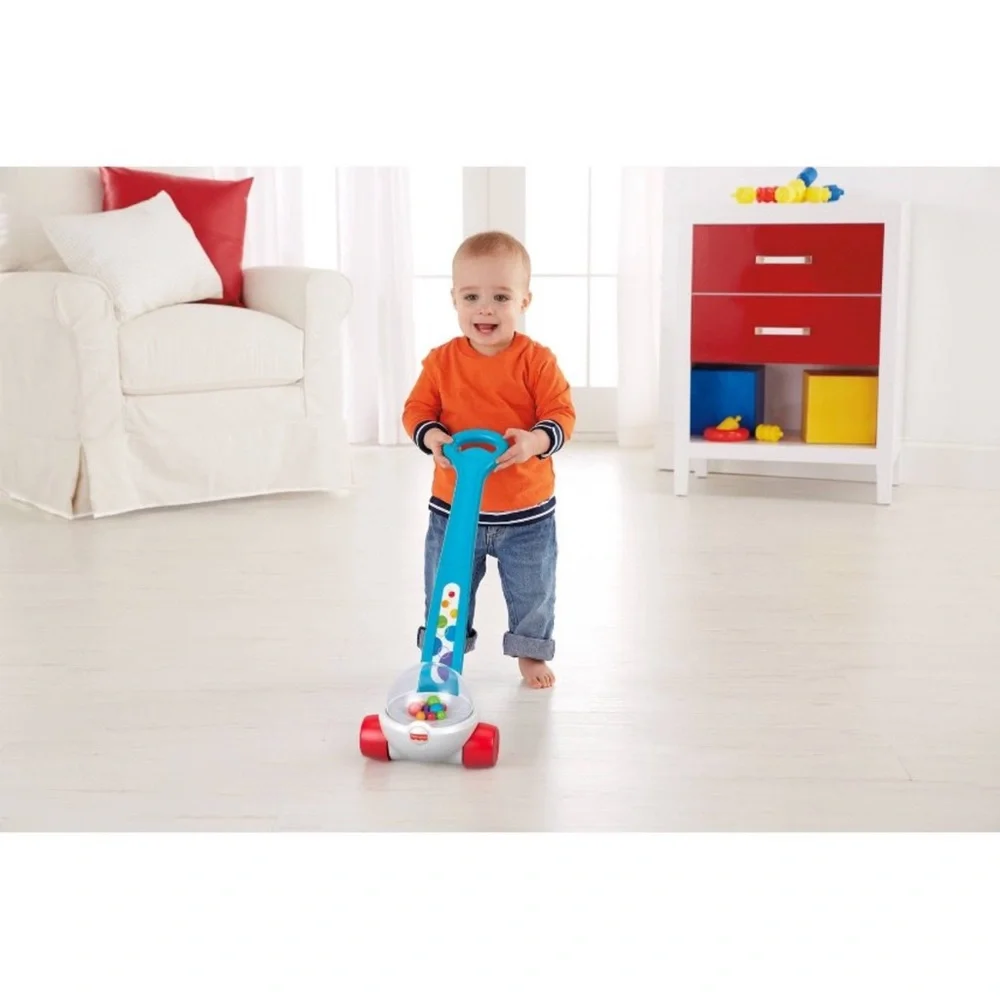 Fisher-Price classic fisher